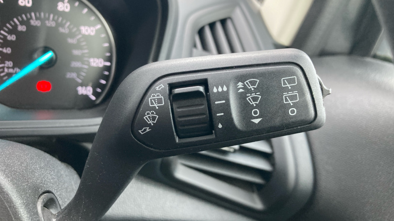 Ford EcoSport 1.0 EcoBoost 125 ST-Line 5dr Petrol Hatchback